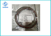 Ganti Poclain MS02 / 05/08/11/18/25/35/50/83/125 Hidrolik Motor Spare Part Seal Kit / segel Minyak