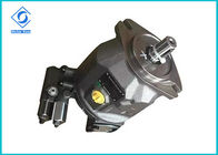 Pompa Piston Hidraulik Pemindahan Variabel Dengan Grup Piston Rotary Axial Tapered