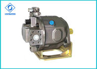 Open Circuit Hydraulic Piston Pump Robust Pump Dengan Umur Servis Yang Panjang