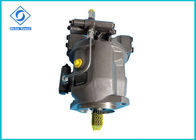 Open Circuit Hydraulic Piston Pump Robust Pump Dengan Umur Servis Yang Panjang