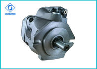 Konstruksi Solid Rexroth Piston Pumps A10V, Pompa Piston Hidrolik Axial Ukuran Khusus