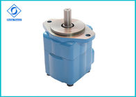 Eaton Vickers Rotary Vane Pump Hidrolik Aliran Tinggi Dengan Persetujuan ISO9001