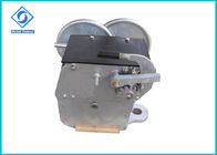 Mini Marine Sidewinder / Industri Anchor Winch Hidrolik Persetujuan ISO9001