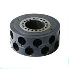 Suku Cadang Hidrolik Motor Presisi Hidrolik Seal Kit Untuk Poclain Motor MS83