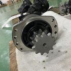 Tekanan Tinggi Hidrolik Motor Rotary Motor Hidrolik Industri Untuk Konstruksi