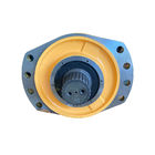 ISO9001 Poclain MHP13 Piston Type Hydraulic Drive Motor Untuk Rig Pengeboran