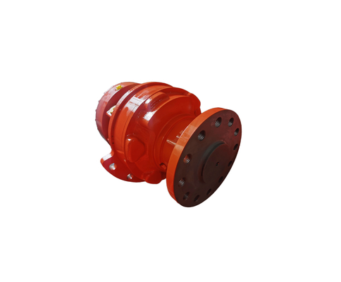 Oil Seal MS05 Hydraulic Drive Motor untuk Mesin Pertambangan dan Mesin Teknik