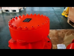 MCR10 untuk SKID STEER LOADER