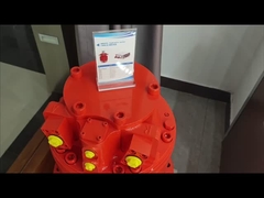 Helm Tower HMS50 Motor hidraulik Motor hidraulik roda penggerak