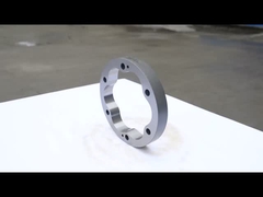 Ganti Rexroth HMCR / MCRE 05 Spare Part Motor Hidrolik Rotor Assy, Rotory Group