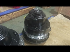 Rexroth MCRE05 Motor Penggerak Hidraulik Low Noise Untuk Tambang Batubara Bobcat T190 T130