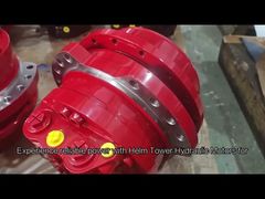 MCR5T UNTUK BOBCAT 550T