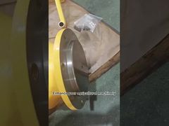 MOTOR HIDROLIK MG21 SREERABLE