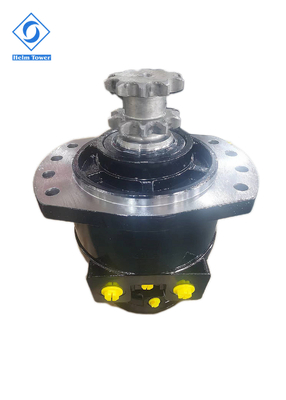Penggantian Motor Piston Radial 31.5MPa Rexroth MCR05 MCRE05 Untuk Mesin