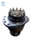 Tipe Piston Motor Hidrolik Poclain Torsi Tinggi MSE05-0-G14-F04-2220-38BEX