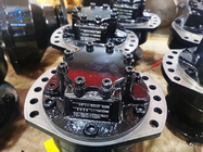 Poclain MS02 MSE02 Suku Cadang Mesin Konstruksi Motor Hidrolik Roda