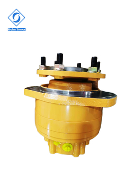 MOTOR PISTON SISTEM HIDROLIK MS11 MSE11 UNTUK BOBCAT