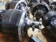 Bosch rexroth hydraulics motor mcr05 distributor