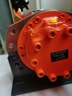 Poclain Ms11 Motor Roda Hidraulik Disesuaikan Untuk VOLVO