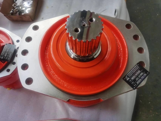 Mesin Piston Hidraulik Besi Cair Untuk Produk (Ms08/Mse08) Pemasok CHINA