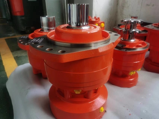 Mesin Piston Hidraulik Besi Cair Untuk Produk (Ms08/Mse08) Pemasok CHINA