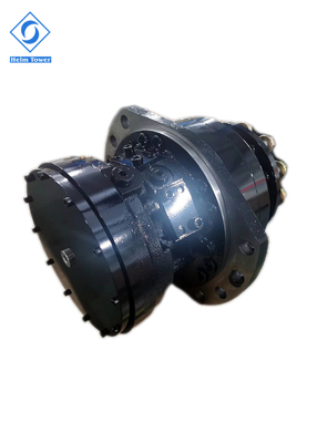 MOTOR HIDRAULIK 2950-5100 N.M. dengan torsi khusus untuk aplikasi industri