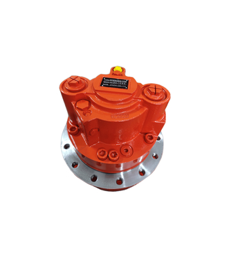 HELM TOWER 0-220 R/min Motor hidraulik torsi kecepatan rendah