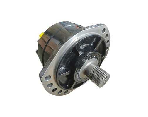 30-570KGS Motor hidrolik untuk mesin konstruksi oleh HELM TOWER