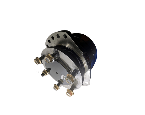 Custom Color HYDRAULIC Drive Motor Memberikan Torsi Kecepatan Rendah Untuk Mesin Konstruksi