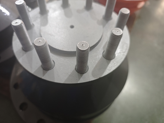 Umur panjang Motor Piston Radial Hidraulik Standar atau Non-standar Pilihan terbaik Anda
