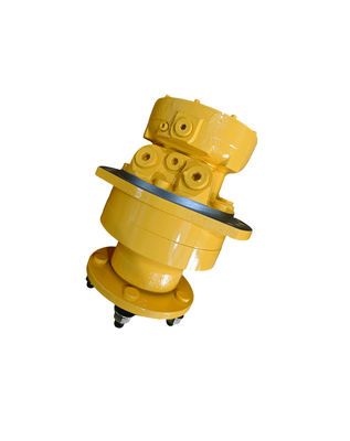Permintaan Pelanggan OEM HYDRAULIC DRIVE Motor dengan Tekanan Pembukaan Min 31.5 MPa