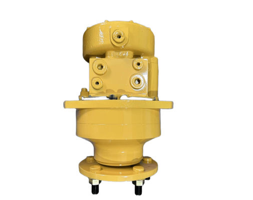 Manual Hydraulic Winch Industri 40 Ton UMC Asli UMC-MR-40-S-RH