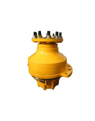 Motor piston hidraulik ringan