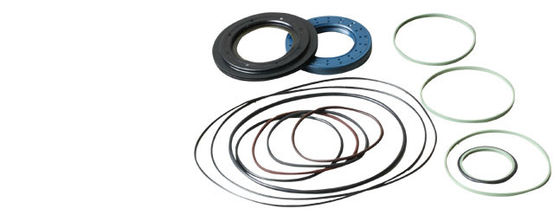 Suku Cadang Pompa Piston Hidrolik Tahan Lama, Suku Cadang Pompa Hidraulik Tahan Aus