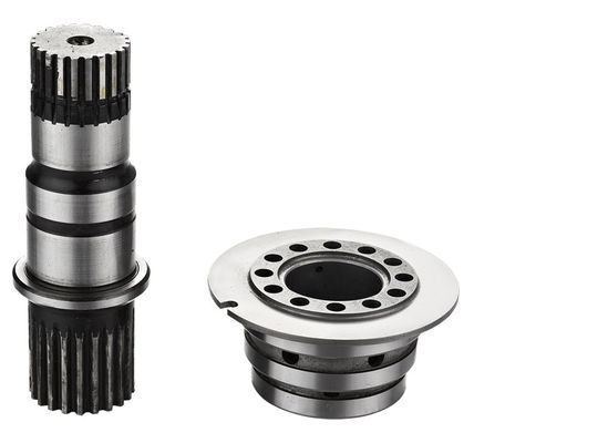 Suku Cadang Pompa Piston Hidrolik Tahan Lama, Suku Cadang Pompa Hidraulik Tahan Aus