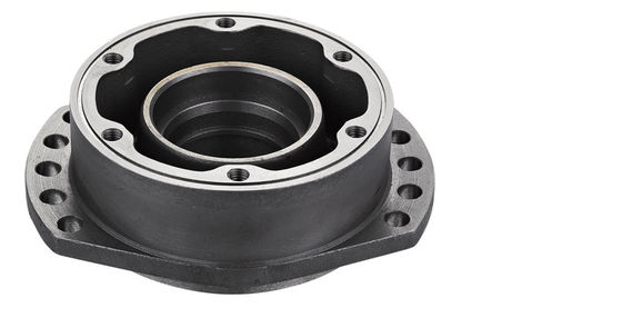 Suku Cadang Pompa Piston Hidrolik Tahan Lama, Suku Cadang Pompa Hidraulik Tahan Aus