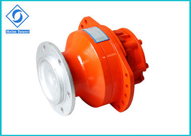Motor Piston Radial Khusus