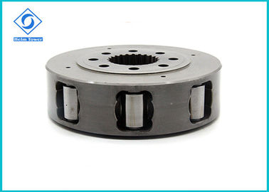 Ganti Rexroth HMCR / MCRE 05 Spare Part Motor Hidrolik Rotor Assy, Rotory Group