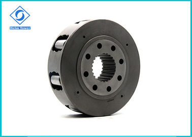 Ganti Rexroth HMCR / MCRE 05 Spare Part Motor Hidrolik Rotor Assy, Rotory Group