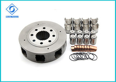 Ganti Rexroth HMCR / MCRE 05 Spare Part Motor Hidrolik Rotor Assy, Rotory Group