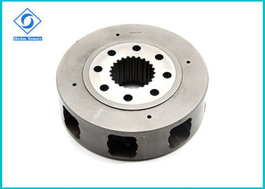Ganti Rexroth HMCR / MCRE 05 Spare Part Motor Hidrolik Rotor Assy, Rotory Group