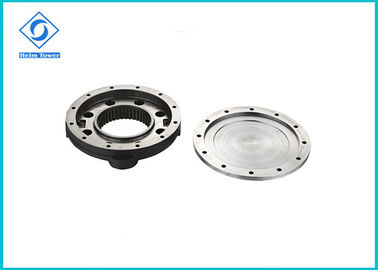 Kecepatan Rendah Torsi Tinggi Motor Hidrolik Stator / Rotor Suku Cadang Untuk Rexroth MCR05
