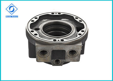 Kecepatan Rendah Torsi Tinggi Motor Hidrolik Stator / Rotor Suku Cadang Untuk Rexroth MCR05