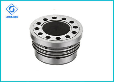 Kecepatan Rendah Torsi Tinggi Motor Hidrolik Stator / Rotor Suku Cadang Untuk Rexroth MCR05