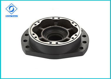 Kecepatan Rendah Torsi Tinggi Motor Hidrolik Stator / Rotor Suku Cadang Untuk Rexroth MCR05