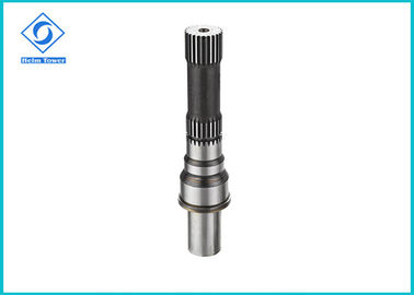 Kecepatan Rendah Torsi Tinggi Motor Hidrolik Stator / Rotor Suku Cadang Untuk Rexroth MCR05