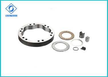 Kecepatan Rendah Torsi Tinggi Motor Hidrolik Stator / Rotor Suku Cadang Untuk Rexroth MCR05