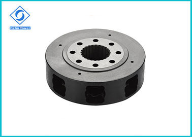 Kecepatan Rendah Torsi Tinggi Motor Hidrolik Stator / Rotor Suku Cadang Untuk Rexroth MCR05