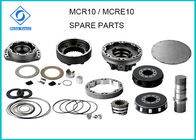 Rexroth MCR10 Suku Cadang Motor Hidrolik Cincin Cam / Rotor / Plunger Piston