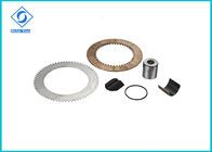 Suku Cadang Radial Piston, Hidrolik Piston Motor Repair Kit Untuk Poclain MS25
